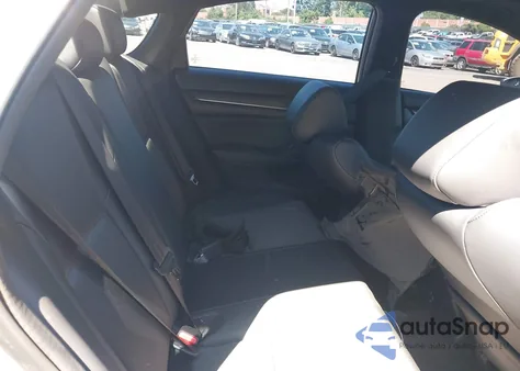 2022 Honda Accord Sport 2.0T из США, поврежденный, VIN 1HGCV2F38NA023590